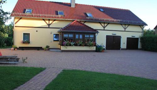 Two-Bedroom Superior Apartment