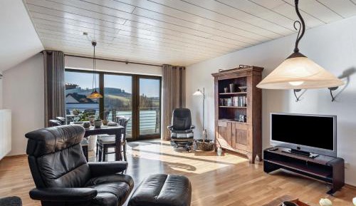 Two-Bedroom Superior Apartment