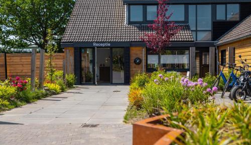 Two-Bedroom Bungalow