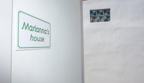 Two-Bedroom Superior Apartment