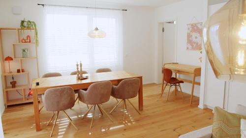 Two-Bedroom Superior Apartment