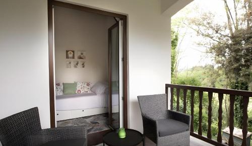 Two-Bedroom Superior Apartment