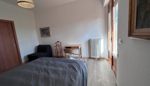 Triple Room with Shower