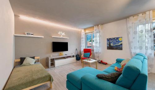 Two-Bedroom Superior Apartment