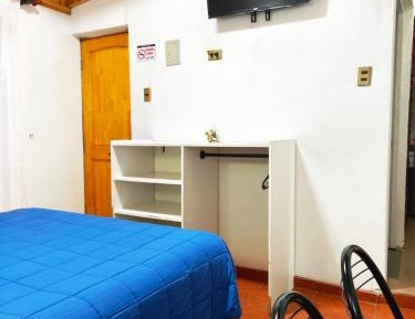 One-Bedroom Standard Apartment