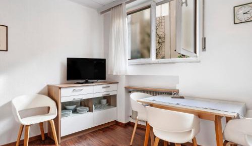 Two-Bedroom Superior Apartment