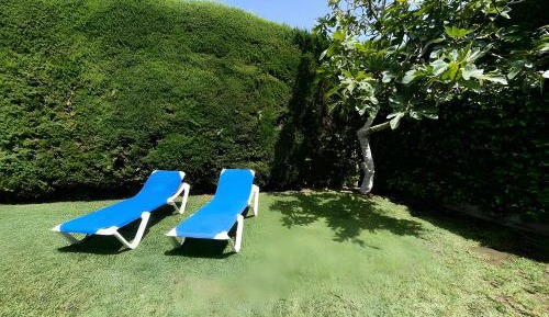 Three-Bedroom Standard Apartment