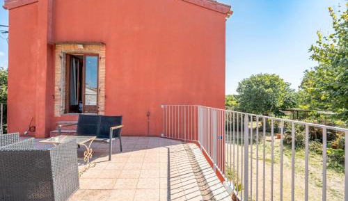 Triple Room with Shower