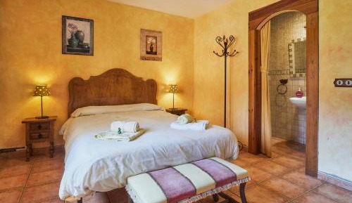 Three-Bedroom Superior Apartment