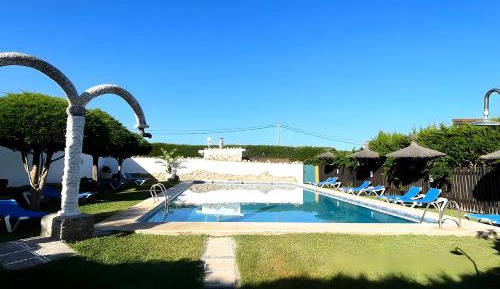 Three-Bedroom Premium Apartment