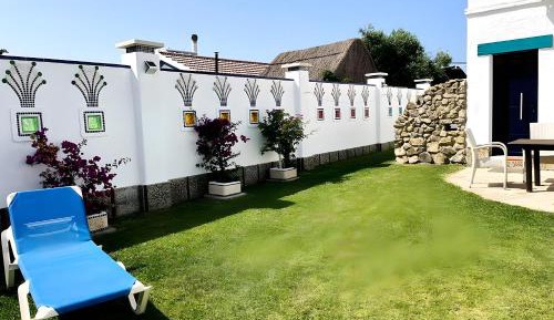 Three-Bedroom Superior Apartment