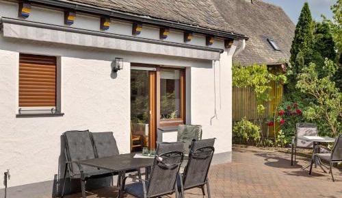 Three-Bedroom Superior Apartment