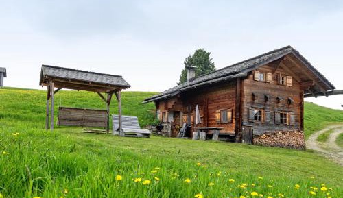 Two-Bedroom Superior Apartment