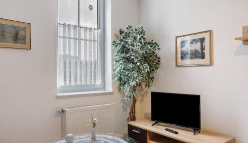 Superior One-Bedroom Apartment