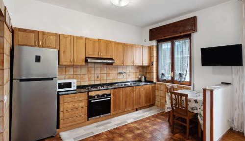 Three-Bedroom Superior Apartment