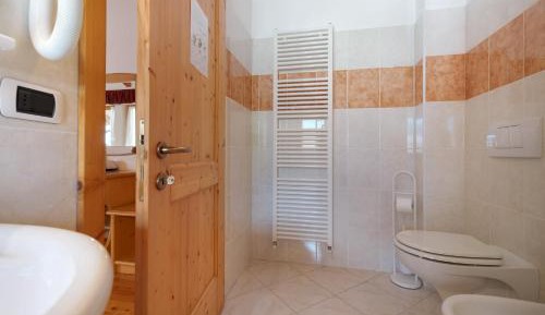 Triple Room with Shower