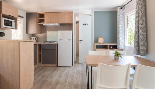 Quadruple Room with Shower