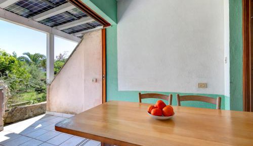 Two-Bedroom Superior Apartment