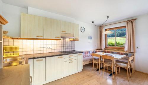 Superior Apartment with Balcony