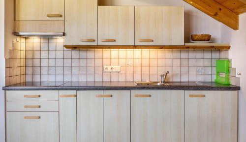 Superior One-Bedroom Apartment with Balcony