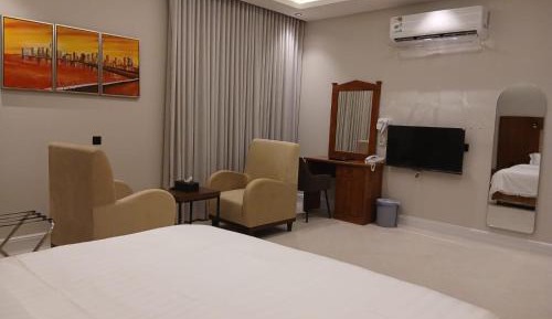 Superior Double Room
