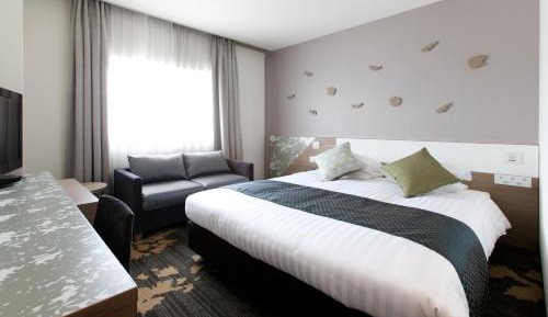 Double Room - Non-Smoking 