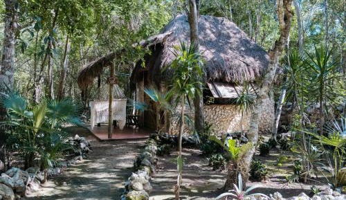 Standard Bungalow with Fan