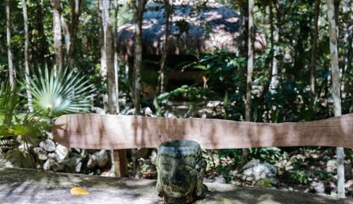 Standard Bungalow with Fan