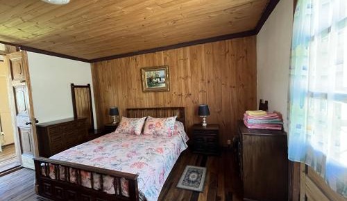 Classic Quadruple Room