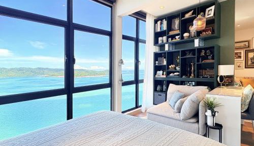 Penthouse Apartment