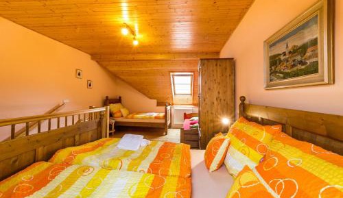 Duplex Apartment