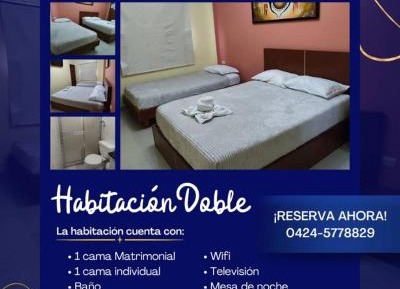 Double Room