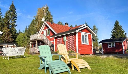 Vacation Home