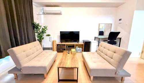 Superior Double Room with Two Double Beds