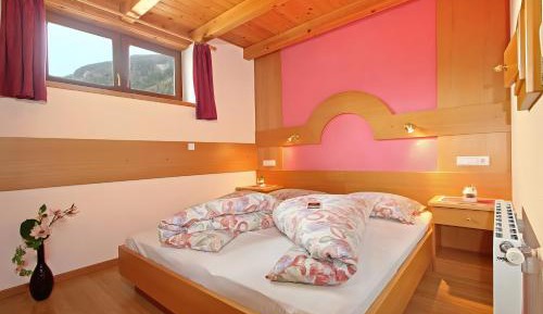 Two-Bedroom Superior Apartment