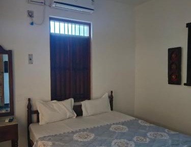 Double or Twin Room with Bathroom