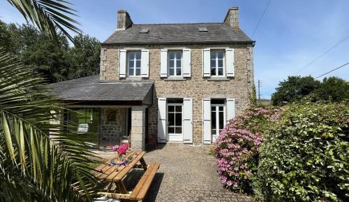 Four-Bedroom Vacation Home