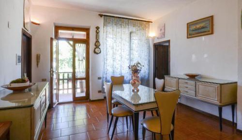 Four-Bedroom Vacation Home