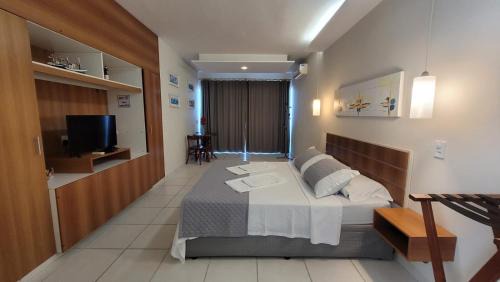 Suite with Sea View