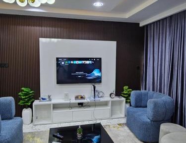 Two-Bedroom Deluxe Apartment