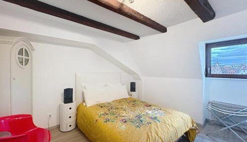 Superior Apartment with River view