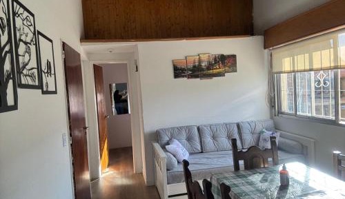 Three-Bedroom Apartment - High Floor