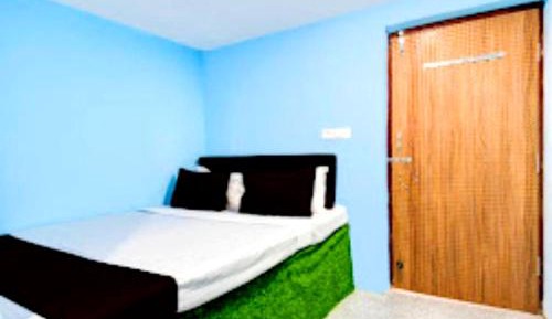 Standard Double Room with Fan