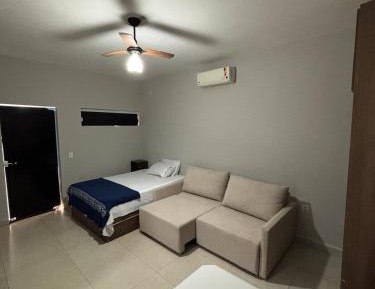 Apartment 1