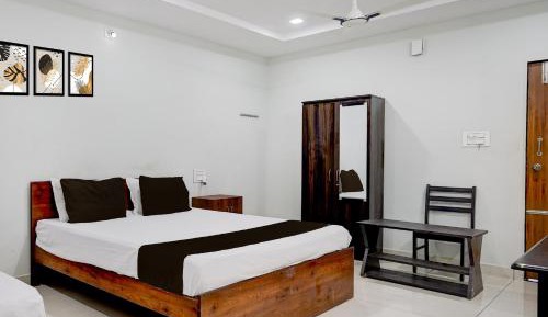 Classic Triple Room