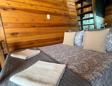 Superior Chalet