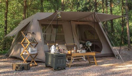 Tent
