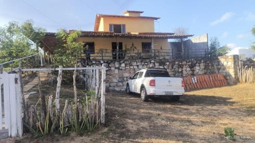 Suite with Garden View