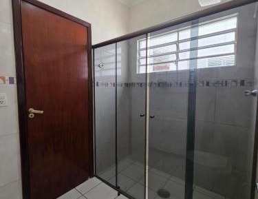 Triple Room with Shared Bathroom