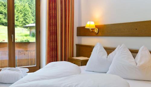 Single Room with Balcony